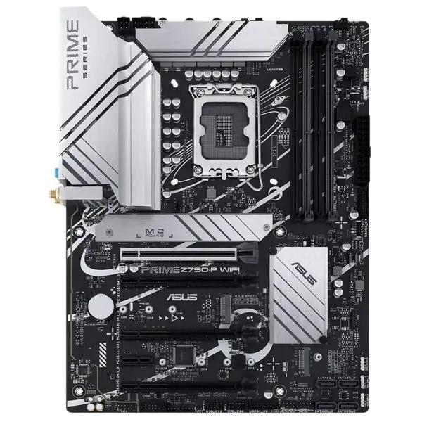 مادربرد ایسوس ASUS PRIME Z790-P WIFI D4
