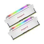 رم ازگارد Loki W3 3200MHz DDR4 ظرفیت 32 گیگابایت