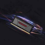 رم لپ تاپ ازگارد NB A1 Series 2666MHz DDR4 ظرفیت 8 گیگابایت