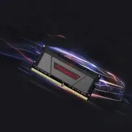رم لپ تاپ ازگارد NB A1 Series 2666MHz DDR4 ظرفیت 8 گیگابایت