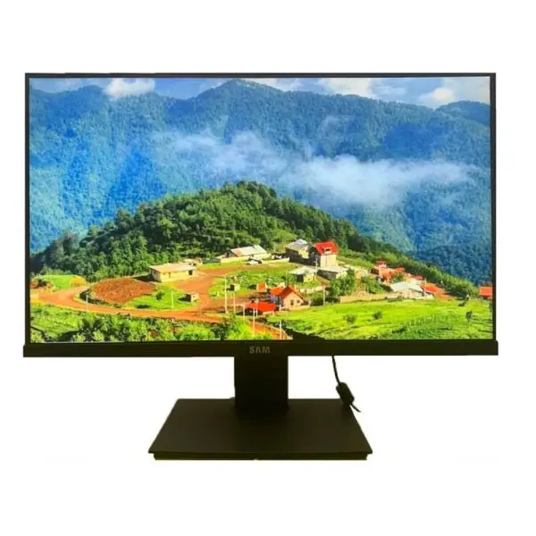 مانیتور سام مدل LS24RF625 سایز 24 اینچ