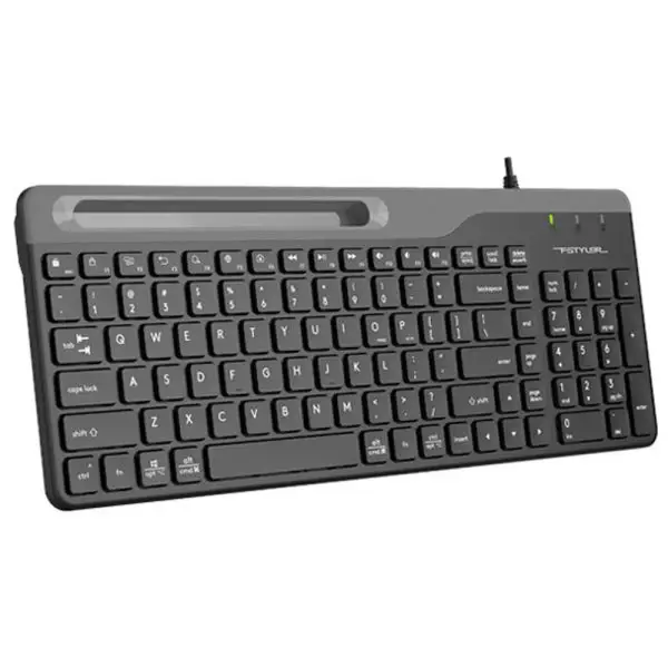 کیبورد سیم دار ای فورتک A4TECH FK25