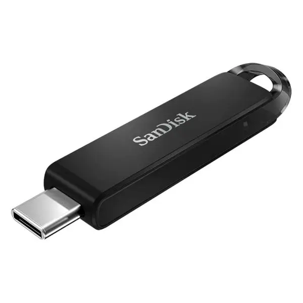 فلش مموری سن دیسک SanDisk Ultra Type-C 32GB