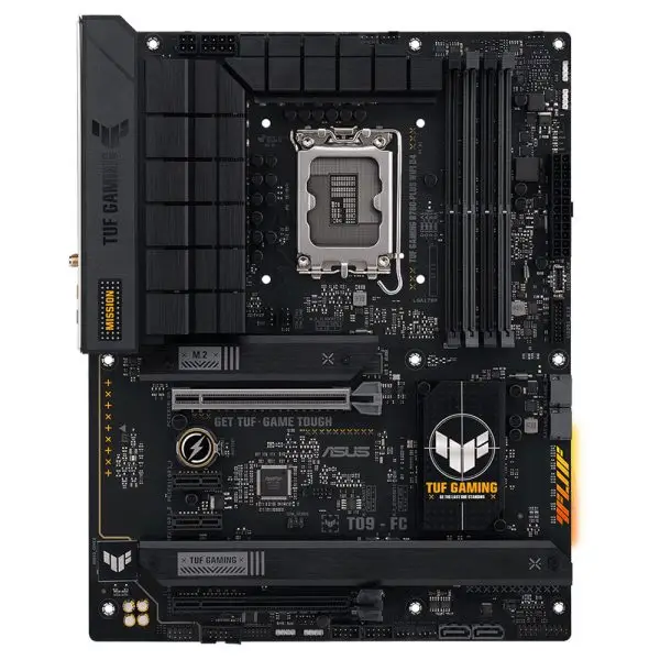 مادربرد ایسوس ASUS TUF GAMING B760-PLUS WIFI D4