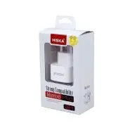 تبدیل ۳ به ۲ برق هیسکا Hiska CH-1
