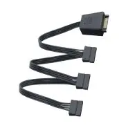 کابل اسلیو سیلوراستون SilverStone CP06-L
