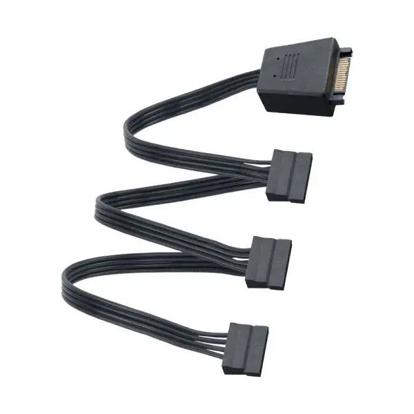 کابل اسلیو سیلوراستون SilverStone CP06-L