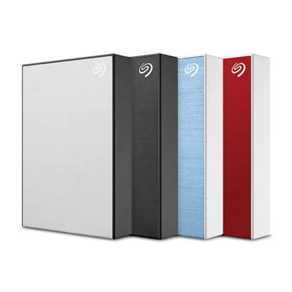 هارد اکسترنال سیگیت HDD EXTERNAL SEGATE ONE TOUCH 1TB