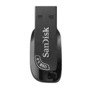 فلش مموری سن دیسک 32 گیگ SANDISK ULTRA SHIFT USB3.0