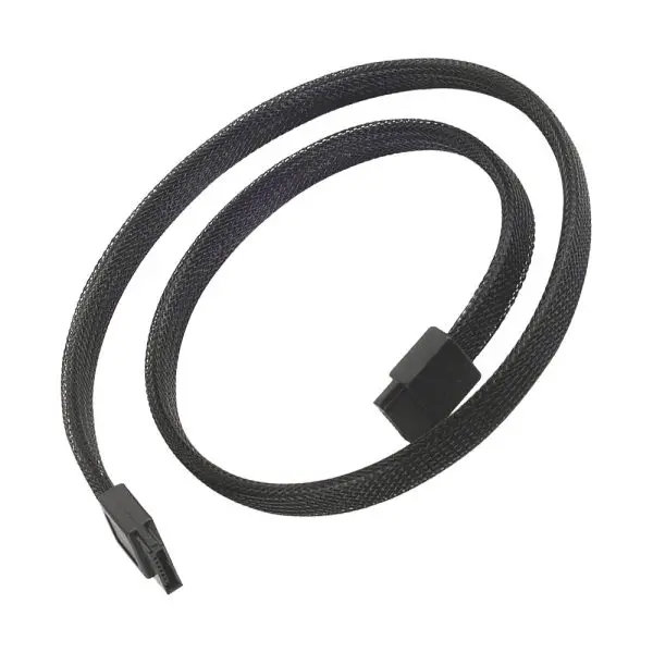 کابل ساتا سیلوراستون SilverStone CP07