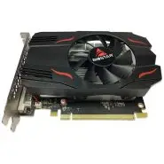 کارت گرافیک بایواستار BIOSSTAR Radeon RX550 4GB D5