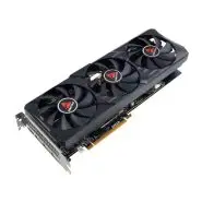کارت گرافیک بایوستار مدل BIOSTAR RX6800 16GB DDR6