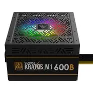 پاور گیمدیاس مدل Gamedias KRATOS M1 600B