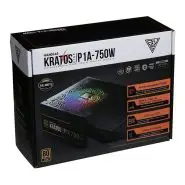 پاور گیمدیاس مدل Gamedias KRATOS P1A-750G