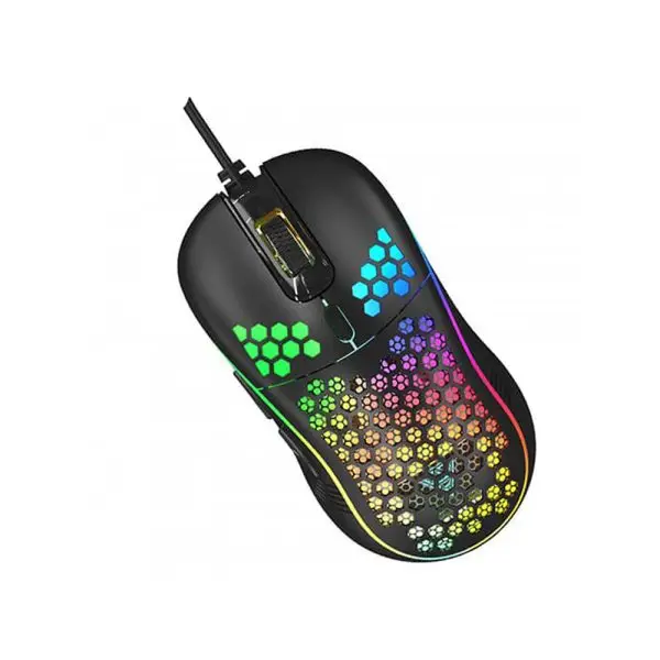 ماوس گیمینگ گیم دیاس GAMEDIAS ZEUS M4
