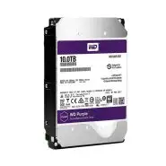 هارد اینترنال وسترن دیجیتال 10 ترابایت بنفش PURPLE 10TB