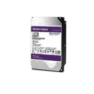 هارد اینترنال وسترن دیجیتال 12 ترابایت بنفش WD PURPLE 12TB