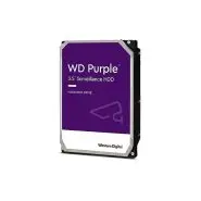 هارددیسک اینترنال وسترن دیجیتال بنفش WD PURPLE 8TB