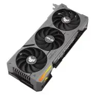 کارت گرافیک ایسوس ASUS TUF GAMING RTX 4070 Ti 12GB