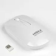 ماوس بی سیم هیسکا HISKA HX-MO115