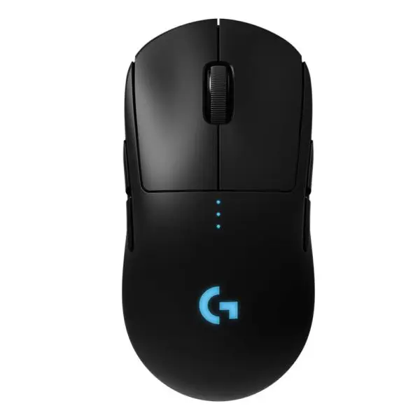 ماوس بی سیم گیمینگ لاجیتک LOGITECH G-Pro