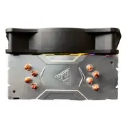 خنک کننده پردازنده گیم دیاس GAMEDIAS BOREAS E1 410 LITE