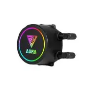 خنک کننده سی پی یو گیم دیاس GAMEDIAS AURA GL120