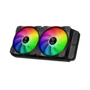 خنک کننده پردازنده گیم دیاس GAMEDIAS AURA GL240