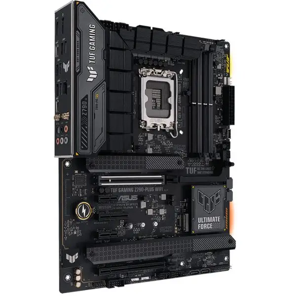 مادربرد ایسوس TUF GAMING Z790-PLUS WIFI D5