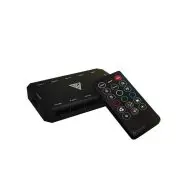 فن خنک کننده سی پی یو گیمدیاس GAMEDIAS CHIONE P2-360R