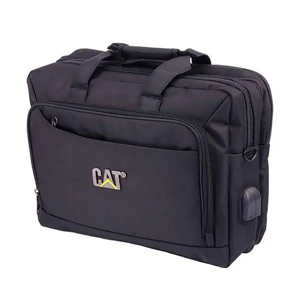 کیف لپ تاپ دوشی CAT B028