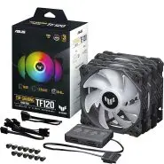 فن کیس ایسوس ASUS TUF Gaming TF120 ARGB 3 in 1
