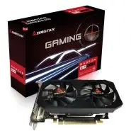 کارت گرافیک بایواستار BIOSTAR RX560 4GB DDR5