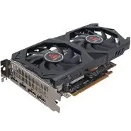 کارت گرافیک بایواستار BIOSTAR Radeon RX 6600 XT 8GB D6