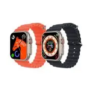 ساعت هوشمند BLULORRY GLIFO 8 ULTRA