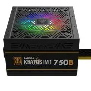 پاور گیمدیاس مدل Gamedias KRATOS M1 750B