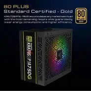پاور گیمدیاس مدل Gamedias KRATOS P1A-750G