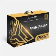منبع تغذیه کامپیوتر آرکتک مدل ARKTEK ATX 1000W (Full Modular)