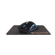 ماوس گیمینگ گیم دیاس GAMEDIAS ZEUS M3