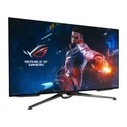 مانیتور 42 اینچ ایسوس ASUS ROG SWIFT OLED PG42UQ