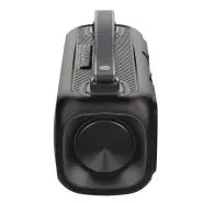 اسپیکر قابل حمل بلوتوثی هیسکا مدل B160