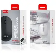 ماوس بی سیم هیسکا HISKA HX-MO110