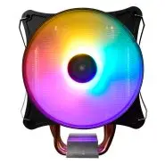 خنک کننده پردازنده گیم دیاس GAMEDIAS BOREAS E1 410 LITE