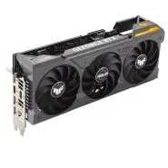 کارت گرافیک ایسوس ASUS TUF GAMING RTX 4070 Ti 12GB
