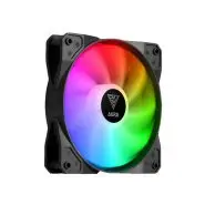 خنک کننده سی پی یو گیم دیاس GAMEDIAS AURA GL120
