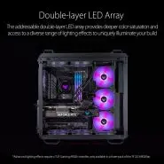فن کیس ایسوس ASUS TUF Gaming TF120 ARGB 3 in 1