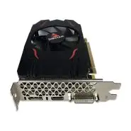 کارت گرافیک بایواستار BIOSSTAR Radeon RX550 4GB D5