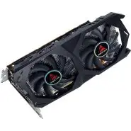 کارت گرافیک بایواستار BIOSTAR Radeon RX 6600 XT 8GB D6