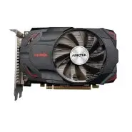 کارت گرافیک آرک تک مدل ARKTEK RX550 4GB DDR5 DP