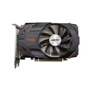 کارت گرافیک آرک تک مدل ARKTEK VGA RX550 4GB DDR5 LP